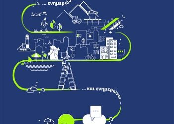 Ανοιχτή εκδήλωση για την παρουσίαση των εναλλακτικών σεναρίων χωρικής οργάνωσης του δήμου Ιωαννιτών