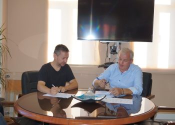 380.000 ευρώ για την ανάπλαση της εισόδου της Δημοτικής Κοινότητας Μεταμόρφωσης