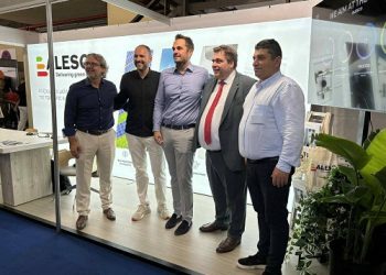 Δυναμική παρουσία του Επιμελητηρίου Ιωαννίνων στη Διεθνή Έκθεση Θεσσαλονίκης