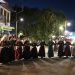 Με εξαιρετική επιτυχία ολοκληρώθηκε το 4ο Φεστιβάλ Παραδοσιακών Χορών «Χορευτικές Διαδρομές» στην Κόνιτσα