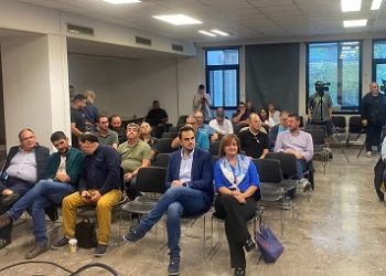 Το Φυσικό αέριο στην Ήπειρο-Mεγάλη συμμετοχή