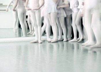 Έναρξη εγγραφών στη Σχολή Χορού του Δήμου Ιωαννιτών