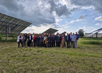 Repower Industries: Προώθηση καλύτερων πολιτικών για τη Βιομηχανική Ενεργειακή Αυτονομία και Ασφάλειαστο πλαίσιο του Προγράμματος Interreg Europe