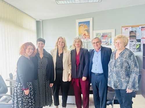 Ο Δήμος Ιωαννιτών φέρνει τον πολιτισμό πιο κοντά στις ευάλωτες κοινωνικές ομάδες