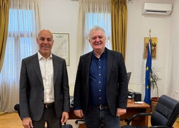 Η προστασία του Αώου στη συνάντηση Αμυρά με Σάββα