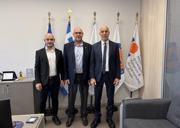 Ένα πυροσβεστικό όχημα για την Τοπική Κοινότητα Λιγκιάδων