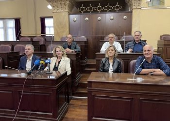 Στα Γιάννενα και φέτος η «Φλόγα της Αγάπης»