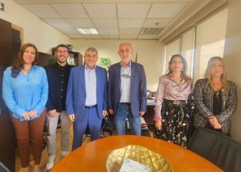 Απόβλητα που αποκτούν αξία: το Υπουργείο Περιβάλλοντος & Ενέργειας και οι Υδατοκαλλιεργητές Θεσπρωτίας δείχνουν τον δρόμο της κυκλικής οικονομίας