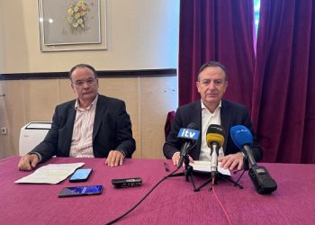 Ο πολιτισμός ένας από τους βασικούς πυλώνες εξωστρέφειας και ανάπτυξης για το δήμο Ιωαννιτών