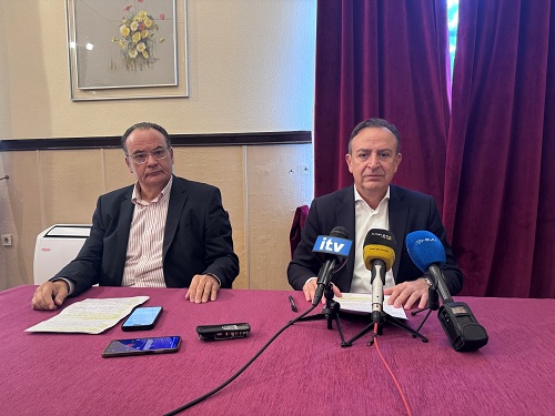 Ο πολιτισμός ένας από τους βασικούς πυλώνες εξωστρέφειας και ανάπτυξης για το δήμο Ιωαννιτών