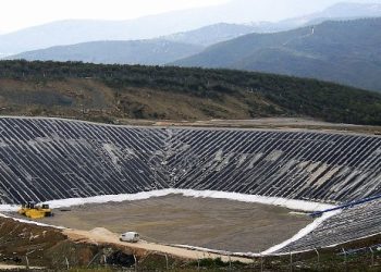 O Δήμος Αρταίων για τα απορρίμματα στον ΧΥΤΥ Βλαχέρνας