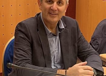 Χρ.Τσιρογιάννης στην ΚΕΔΕ: «Άμεσες αποζημιώσεις και ουσιαστική στήριξη στους πυρόπληκτους αγρότες και κτηνοτρόφους της Ηπείρου»