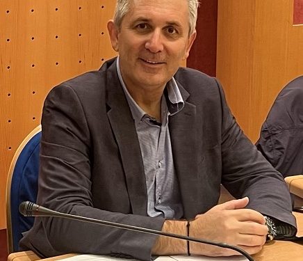 Χρ.Τσιρογιάννης στην ΚΕΔΕ: «Άμεσες αποζημιώσεις και ουσιαστική στήριξη στους πυρόπληκτους αγρότες και κτηνοτρόφους της Ηπείρου»