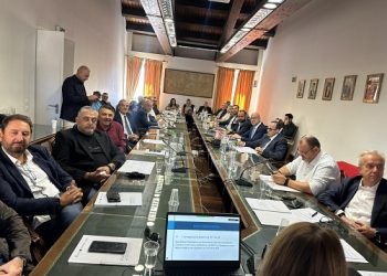 Στην Κέρκυρα το Δ.Σ. και  η Γ. Σ. της ΔΕΠ