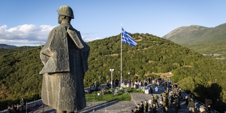 «ΚΑΛΠΑΚΙΑ 2025»: Εδώ όπου η Ιστορία Ανασαίνει