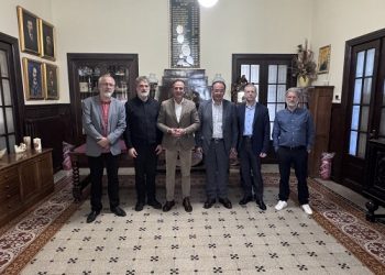 Η Εθνική Λυρική Σκηνή και ο δήμος Ιωαννιτών ενώνουν δυνάμεις για τον πολιτισμό