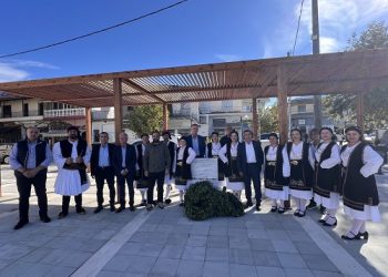 Εορτασμός των 113 χρόνων από την Απελευθέρωση του Καναλακίου από τον Οθωμανικό ζυγό (21 Οκτωβρίου 1912 – 21 Οκτωβρίου 2025)