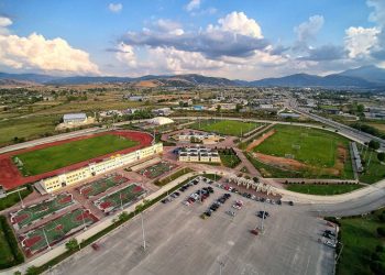 Η Νέα Επιτροπή Διοίκησης του ΠΕΑΚ Ιωαννίνων