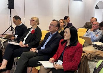 Τα Ιωάννινα φιλοξενούν τη 19η Ετήσια Συνάντηση του Δικτύου Εμπειρογνωμόνων Χωρών της ΝΑ Ευρώπης για την Άυλη Πολιτιστική Κληρονομιά