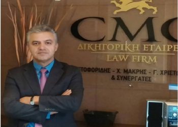 O B. Xριστοφορίδης διεκδικεί την προεδρία της Δ.Ε.Ε.Π