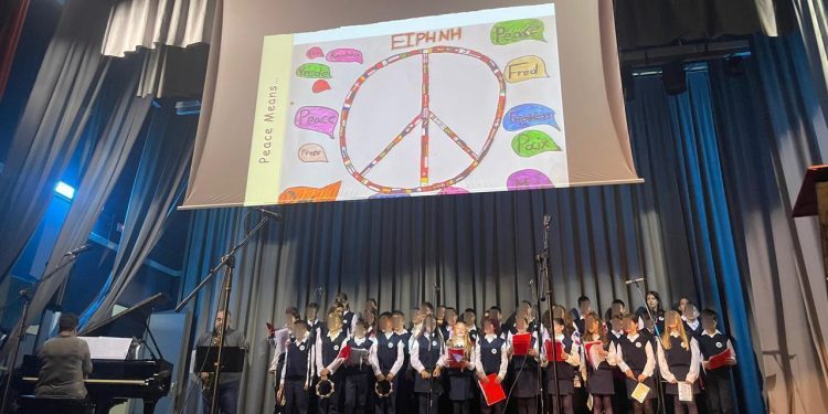 Ο εορτασμός της Ημέρας Ευρωπαϊκών Γλωσσών στα Ιωάννινα