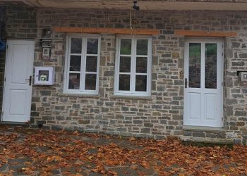 Ζαγόρι: Η Ελάτη απέκτησε απινιδωτή