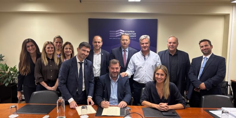 Γιώργος Στύλιος – Ένα καλό νέο για την Άρτα – ToΥπεραστικό ΚΤΕΛ Άρταςεξαγόρασε το χώρο του σταθμού τουαπό την ΕΤΑΔ