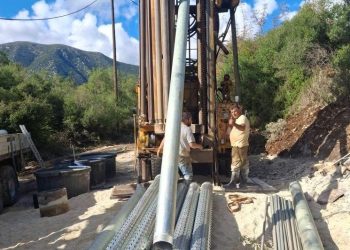 Ουσιαστική παρέμβαση για την υδροδότηση των Δεσποτικών από τον Δήμο Πάργας