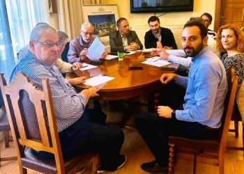 Αρχίζει η υλοποίηση του έργου για την αναβάθμιση του οδοφωτισμού στο Εθνικό και Επαρχιακό οδικό Δίκτυο Ηπείρου