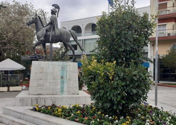 Συντονισμένη δράση της Διεύθυνσης Καθαριότητας, Ανακύκλωσης και Πρασίνου του Δήμου Αρταίων