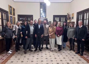 Φιλοξενία δημοσιογράφων για την τουριστική ανάδειξη των Ιωαννίνων