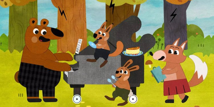 «Ζωηροί Φίλοι» Ειδική κινηματογραφική προβολή στα Ιωάννινα