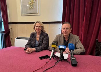 Τα Γιάννενα φιλοξενούν το 20ο Ετήσιο Συνέδριο του Δικτύου Υγιών Πόλεων-Παράλληλες δωρεάν εξετάσεις για όλους τους πολίτες