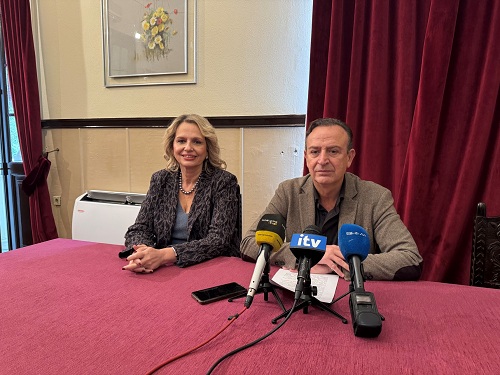 Τα Γιάννενα φιλοξενούν το 20ο Ετήσιο Συνέδριο του Δικτύου Υγιών Πόλεων-Παράλληλες δωρεάν εξετάσεις για όλους τους πολίτες