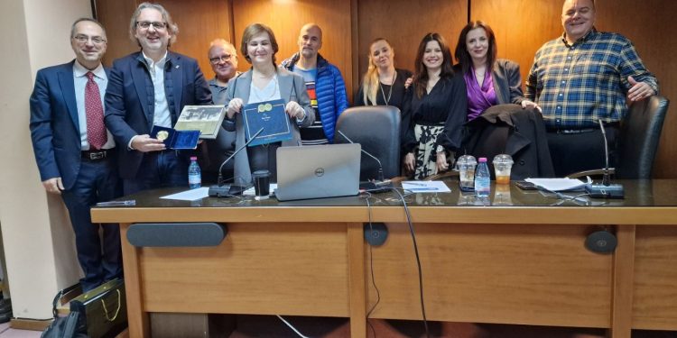 Ημερίδα για τις Διοικητικές Κυρώσεις Γ.Ε.ΜΗ. – Κρίσιμες πληροφορίες για τη συμμόρφωση των επιχειρήσεων