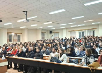 Ολοκληρώθηκε με μεγάλη επιτυχία διήμερο για την ελληνική γλώσσα  στην Αυστραλία και την ψηφιακή αναβίωση των διαλέκτων