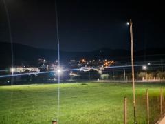 Ενίσχυση της οδικής ασφάλειας με εγκατάσταση αυτόνομων ηλιακών φωτιστικών LED στον Δήμο Πάργας