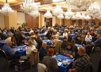 Περιφερειακό Πρωτάθλημα Μπρίτζ Βορειοδυτικής Ελλάδας στα Ιωάννινα