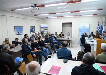 Επιβεβαίωση κορυφαίας ποιότητας για το ελαιόλαδο του Ν. Πρέβεζας