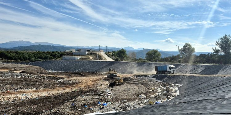 Αίτηση Ανάκλησης Εισαγγελικής Παραγγελίας για τη Μεταφορά Ζωικών Αποβλήτων