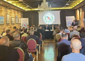 Η Ε.Σ.ΠΕ.ΗΠ. διοργάνωσε Ημερίδα Ενημέρωσης Στρατιωτικών για το Πολυνομοσχέδιο του ΥΠΕΘΑ