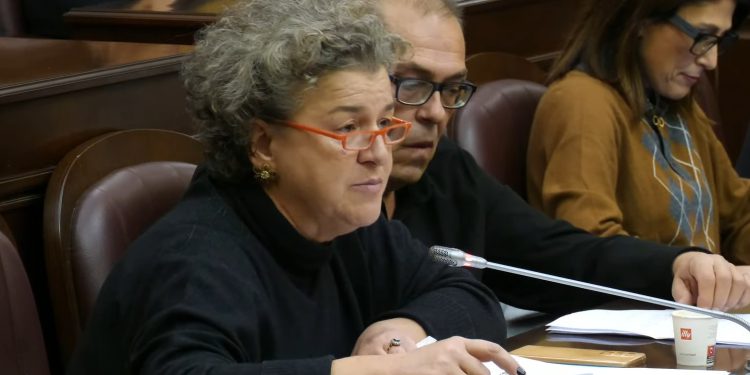 Τατιάνα Καλογιάννη: Σχέδιο Ασφάλειας Νερού (Σ.Α.Ν.) και Ζώνες προστασίας υδροληψίας ΣΥΔΛΙ & ΔΕΥΑΙ. Παροχές χρεωμένες στον Δήμο που ηλεκτροδοτούν εγκαταστάσεις της Δ.Ε.Υ.Α.Ι.