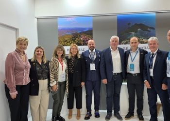 Τα Ιωάννινα στις Διεθνείς Εκθέσεις Τουρισμού στο Λονδίνο και τη PHILOXENIA Θεσσαλονίκης