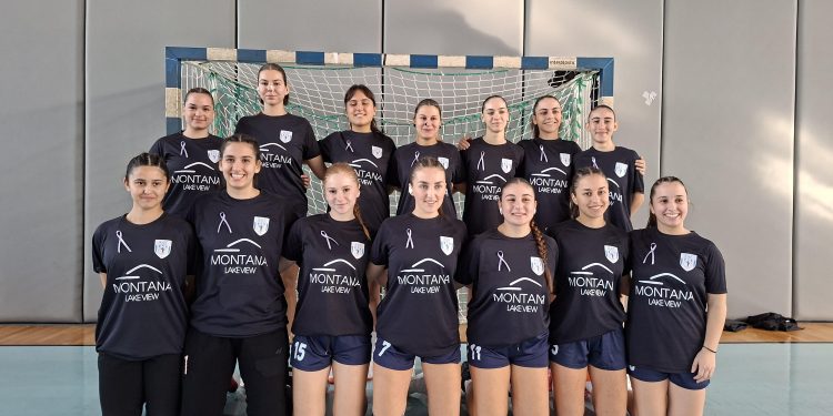 Νέα νίκη για τα κορίτσια του Α.Ο.Ι.