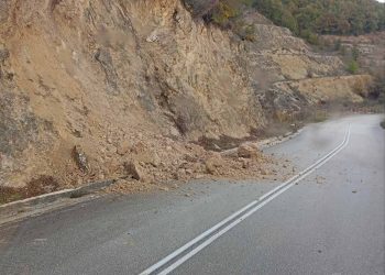 Σε πλήρη επιχειρησιακή δράση βρίσκεται η Πολιτική Προστασία του Δήμου Πωγωνίου