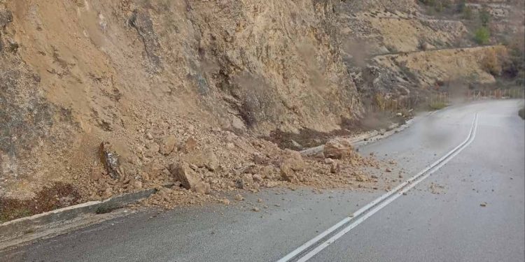 Σε πλήρη επιχειρησιακή δράση βρίσκεται η Πολιτική Προστασία του Δήμου Πωγωνίου