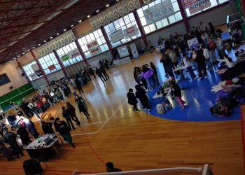 1ο Φεστιβάλ Ρομποτικής:  «Βουτιά» στον κόσμο της τεχνολογίας