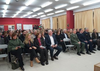 Ο Δήμος Ζίτσας τίμησε την αριστεία και τις επιτυχίες των μαθητών και μαθητριών του