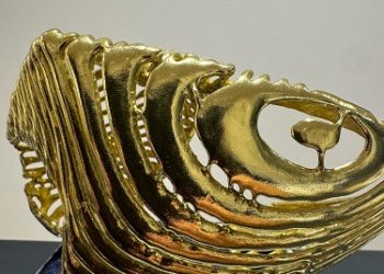 Εικαστική έκθεση του Χρήστου Σκαλκώτου