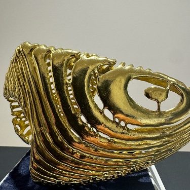 Εικαστική έκθεση του Χρήστου Σκαλκώτου